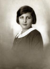 Doris Horowitz