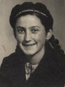 Leontina Arditi