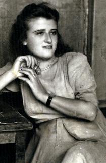 Lilya Braginskaya
