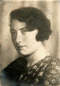 Chavah Shubinskaya