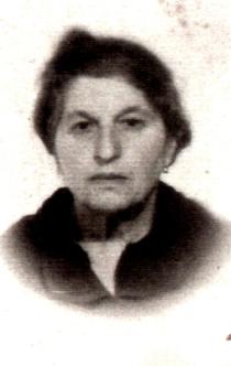 Amalia Laufer