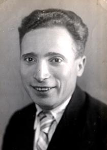 Alexandr Katz