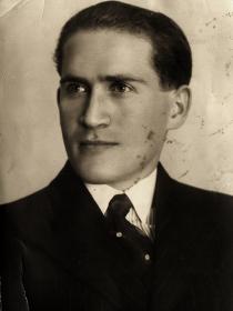 Laszlo Spiegler