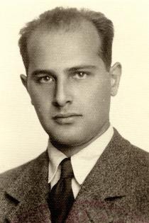 Alfred Borowicz